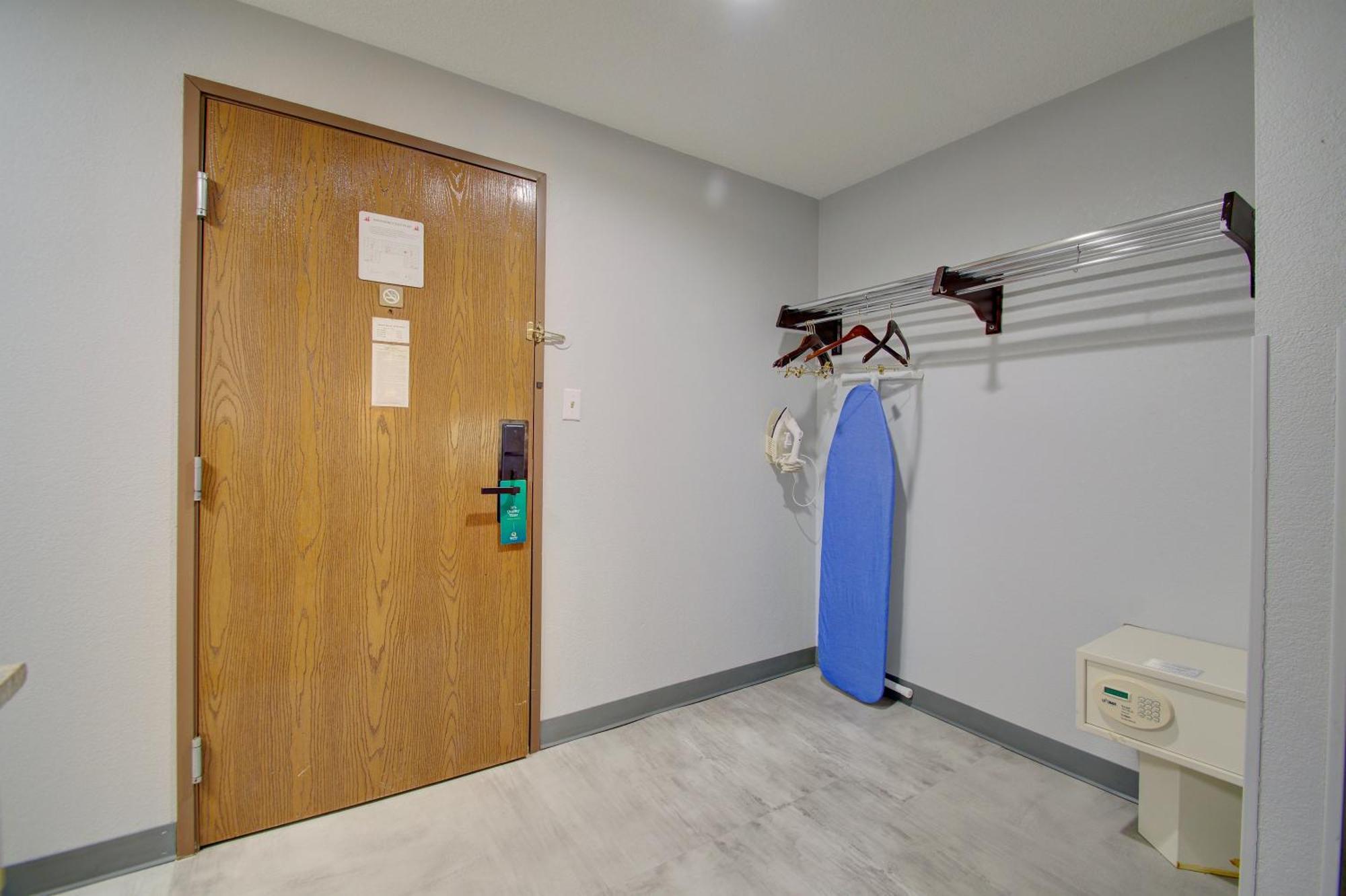 Quality Inn & Suites Cvg Airport Erlanger Ngoại thất bức ảnh